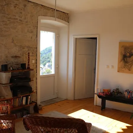 Couette-café Bed And Breakfast Smokvica Smokvica (Korcula)