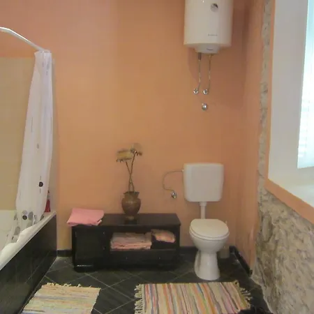 Bed And Breakfast Smokvica Bed & Breakfast *