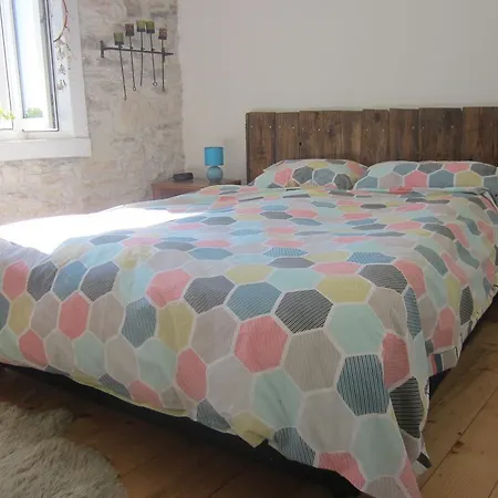 Bed And Breakfast Smokvica
