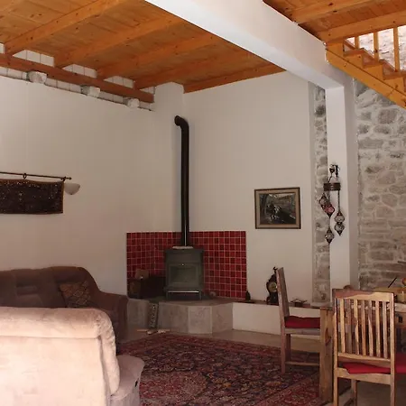 Bed & Breakfast Bed And Breakfast Smokvica