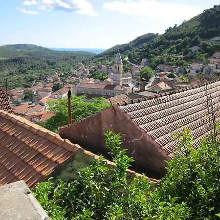 Bed & Breakfast Bed And Breakfast Smokvica *