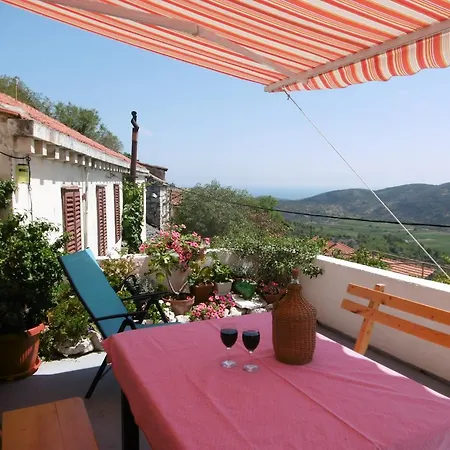 Bed & Breakfast Bed And Breakfast Smokvica *